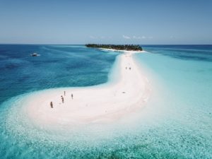 preparar un viaje de solo ida filipinas