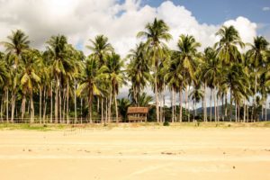 alojamientos en un viaje sin billete de vuelta