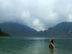 volcán taal filipinas