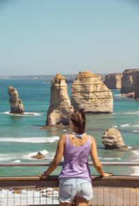 planificar un viaje de solo ida