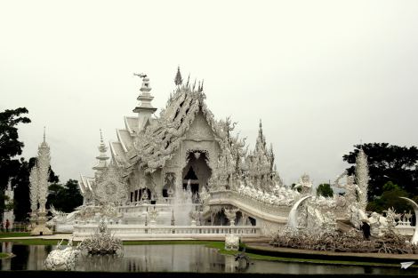 Chiang Rai Tailandia