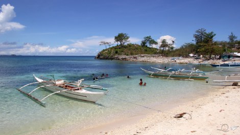 Playas Malapascua
