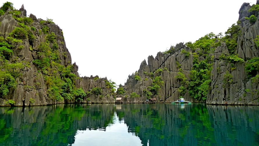 Quiero viajar a Filipinas, ¿por dónde empiezo?