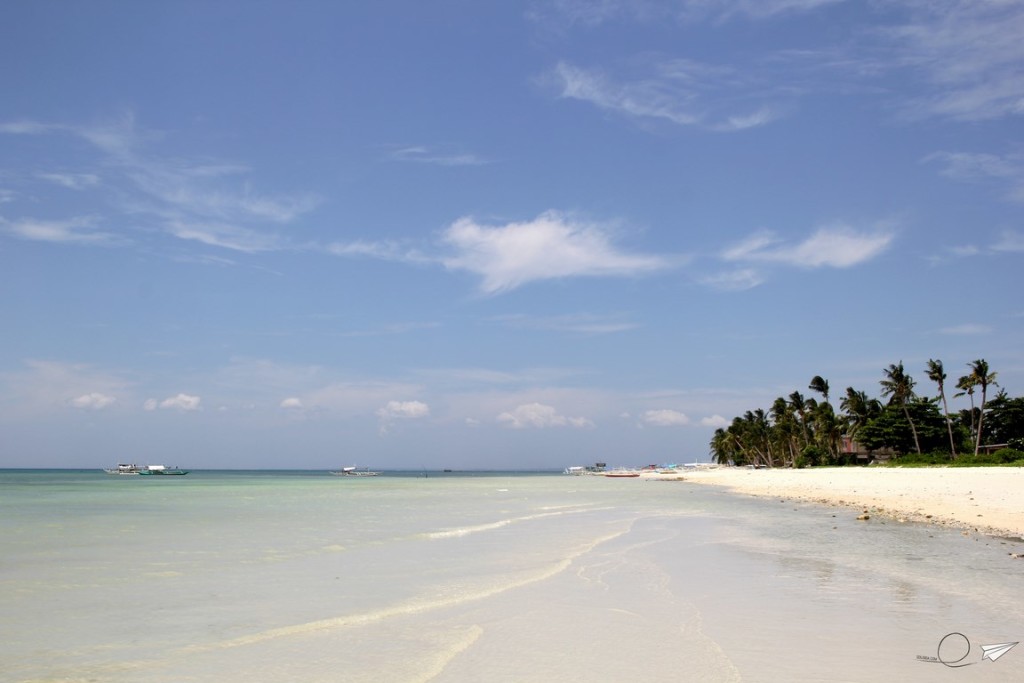 Playa Bantayan Cebu