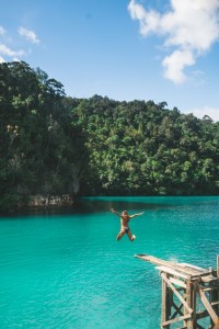 sugba lagoon siargao
