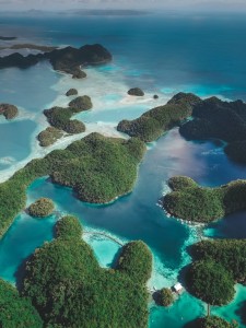 sugba lagoon y del carmen en siargao