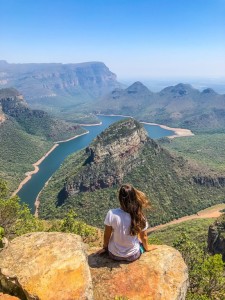 Blyde River Canyon