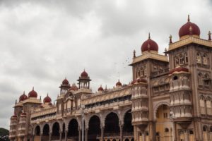 Palacio de Mysore