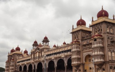 Qué ver y qué hacer en Mysore, mi ciudad favorita de India