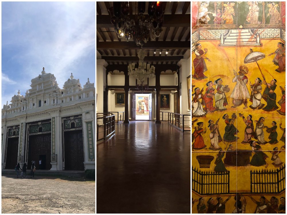 jaganmohan palace mysore