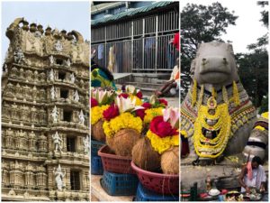 chamundi hill que hacer en mysore