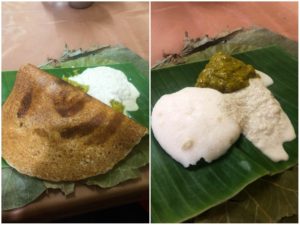 masala dosa mysore