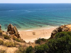 playas de lagos canavial