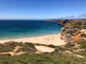 praia martinhal sagres