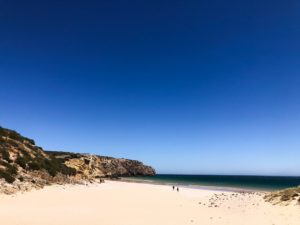 playas del algarve zavial
