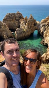 claudiamary playas algarve